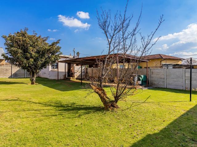 House for sale in Kagiso, Gauteng