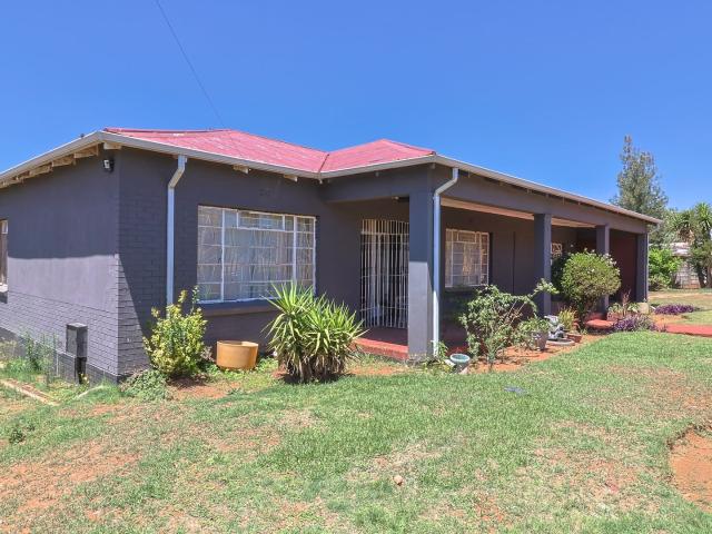 House for sale in Kagiso, Gauteng