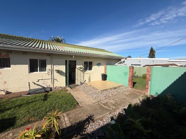 House for sale in Bushmans River Mouth, Eastern Cape