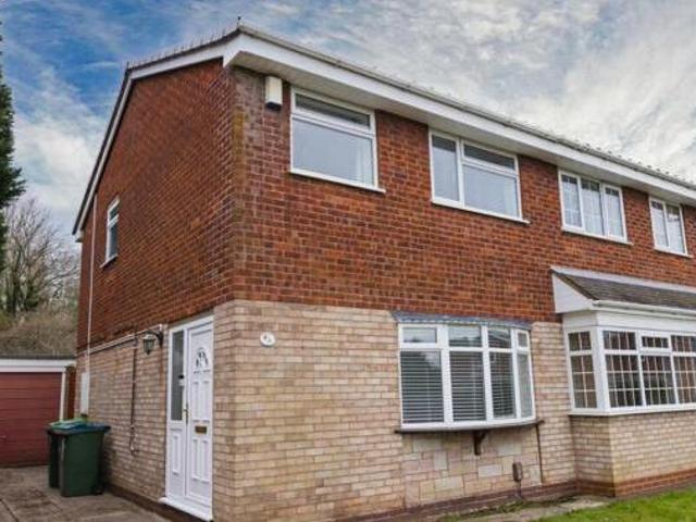 House for sale in West Bromwich, West Midlands