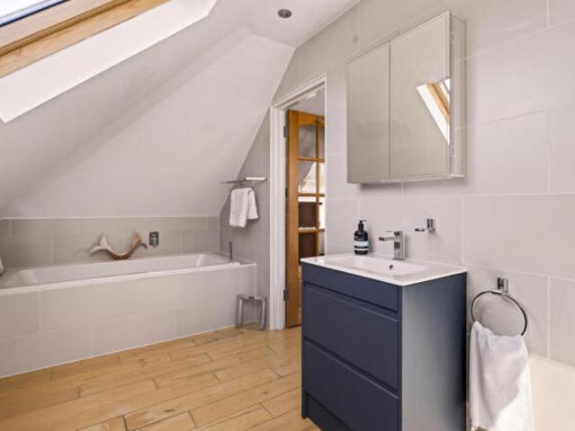 Bungalow for sale in Clapham, West Sussex