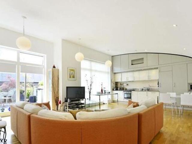 House for sale in Lyons, Greater London