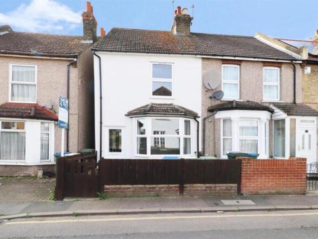 House for sale in Bexleyheath, Greater London