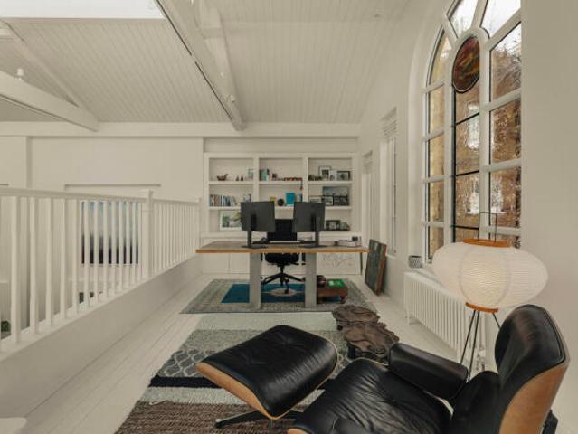 House for sale in Royal Borough of Kensington and Chelsea, Greater London