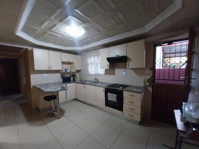 House for sale in Seshego, Limpopo