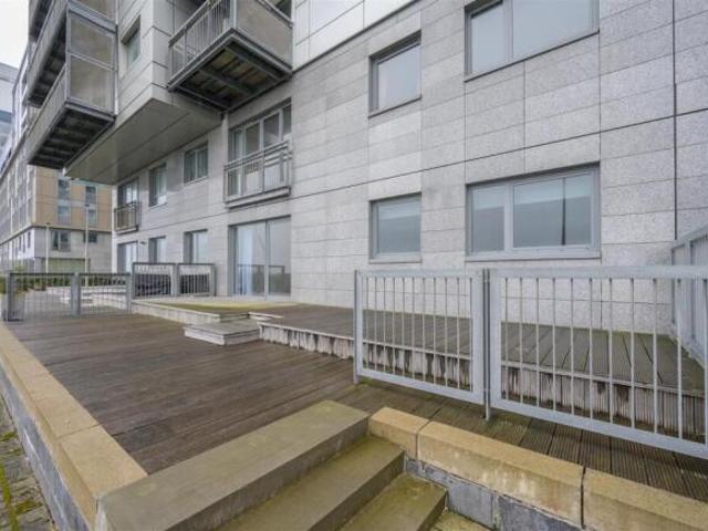 House for sale in Newhaven, City of Edinburgh