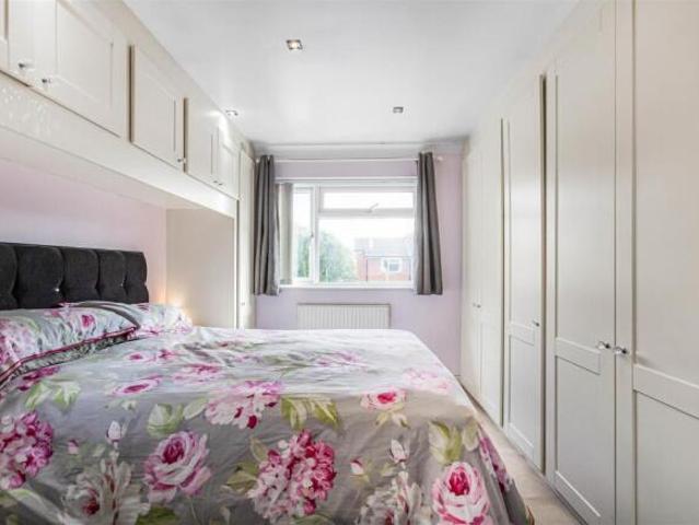 House for sale in Jersey Farm, St Albans