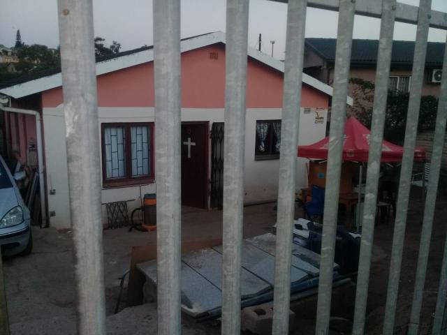 House for sale in Phoenix, Kwazulu-natal