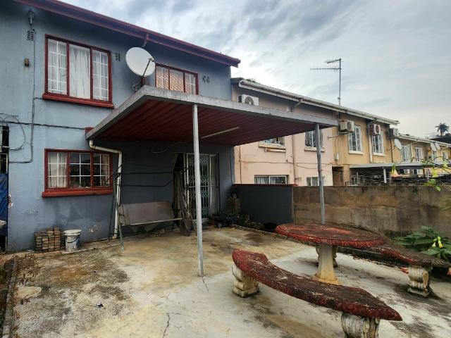 House for sale in Phoenix, Kwazulu-natal