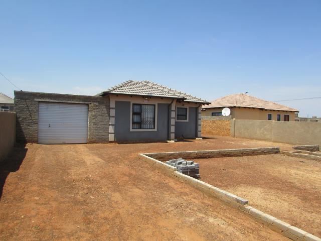 House for sale in Westonaria, Gauteng