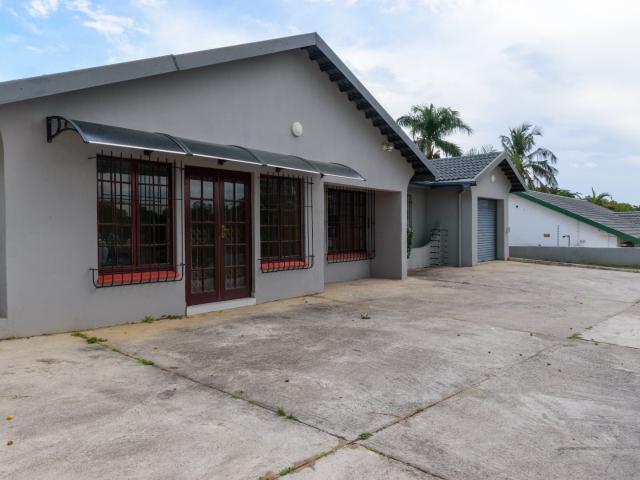 House for sale in Seaview, Kwazulu-natal