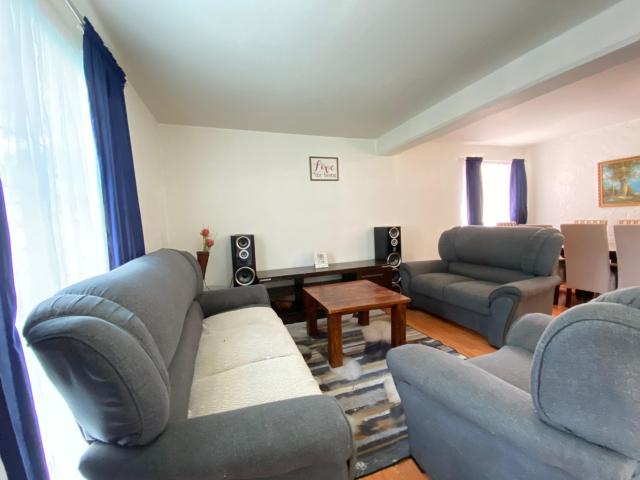 House for sale in Mitchells Plain, Western Cape