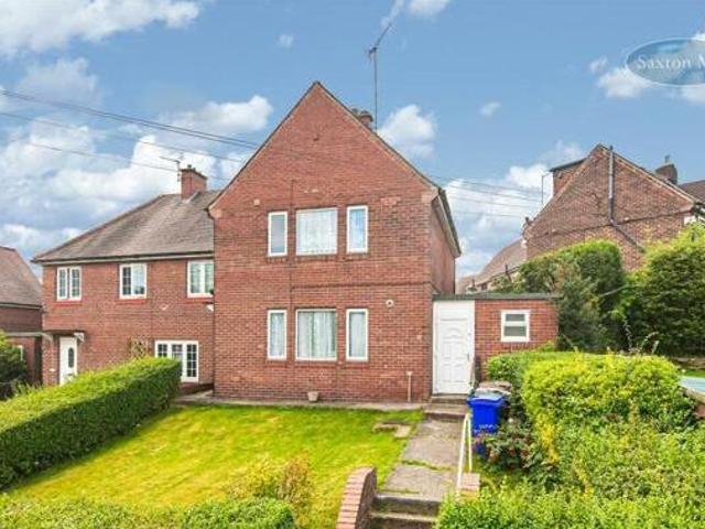 House for sale in Wharncliffe Side, South Yorkshire