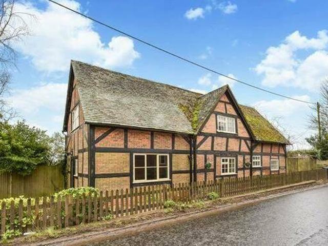 House for sale in Wiltshire