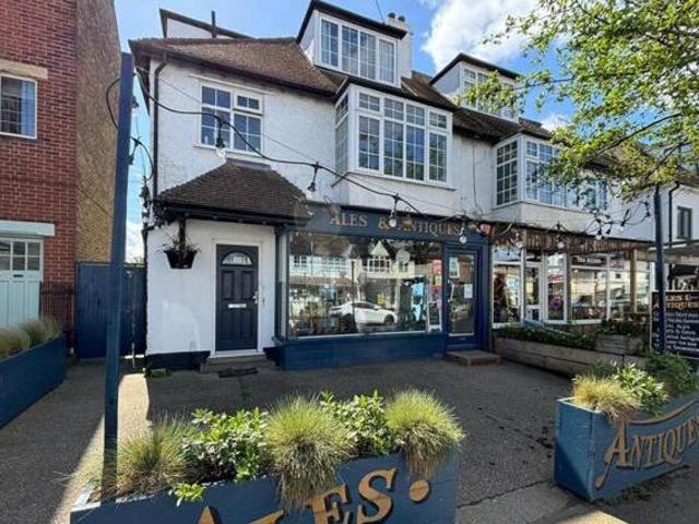 House for sale in Whitstable, Kent