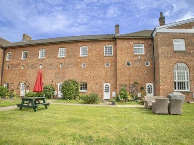 House for sale in Wymondham, South Norfolk