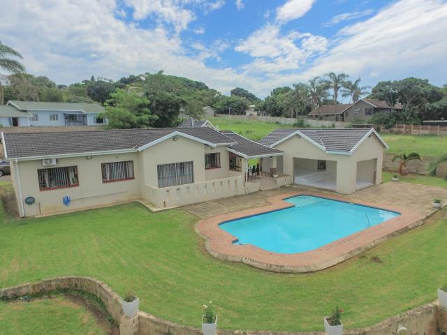 House for sale in Umkomaas, Kwazulu-natal