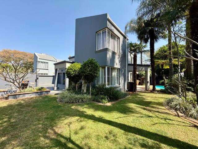 House for sale in Gauteng