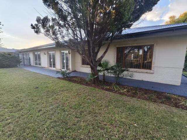 House for sale in Universitas, Bloemfontein