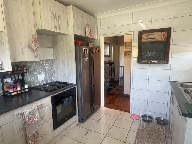 House for sale in Universitas, Bloemfontein