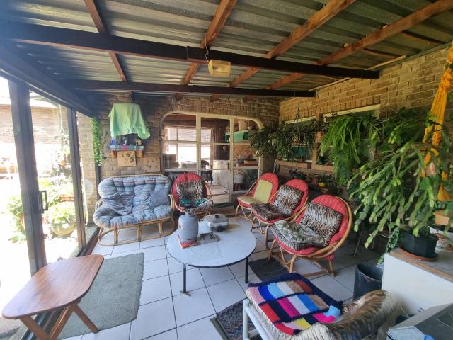 House for sale in Harrismith, Free State
