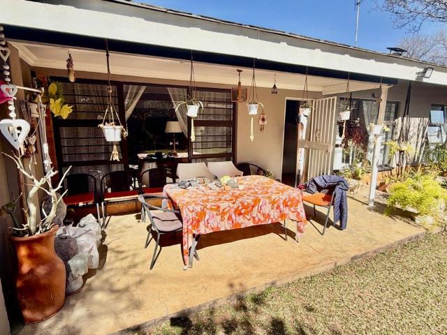 House for sale in Dr Kenneth Kaunda, North West