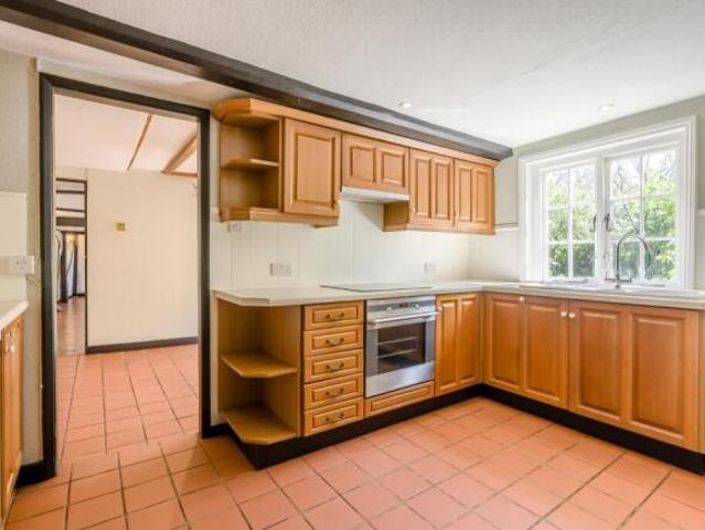 House for sale in Five Acres, Hertfordshire