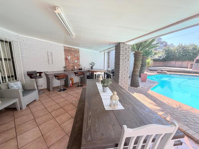 House for sale in Dr Kenneth Kaunda, North West