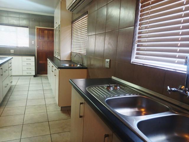 House for sale in Dr Kenneth Kaunda, North West