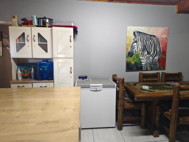 House for sale in Gert Sibande, Mpumalanga