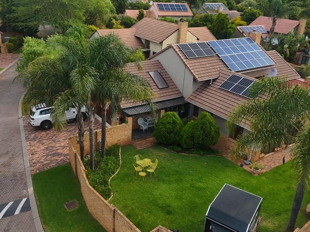 House for sale in Nooitgedacht, Gauteng