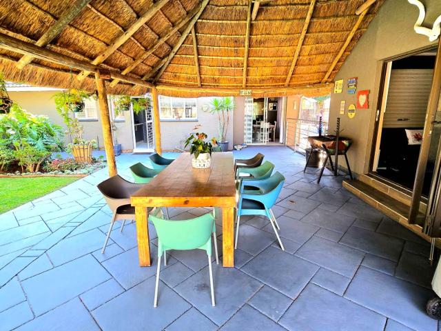 House for sale in Nooitgedacht, Gauteng