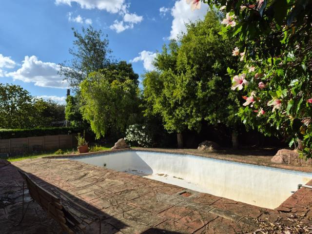 House for sale in Nooitgedacht, Gauteng