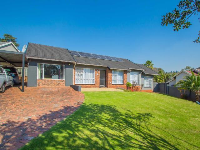 House for sale in Nooitgedacht, Gauteng