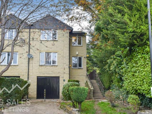 House for sale in Endcliffe, Isle Of Man