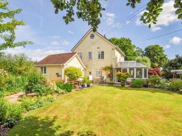 House for sale in Wimborne, East Dorset