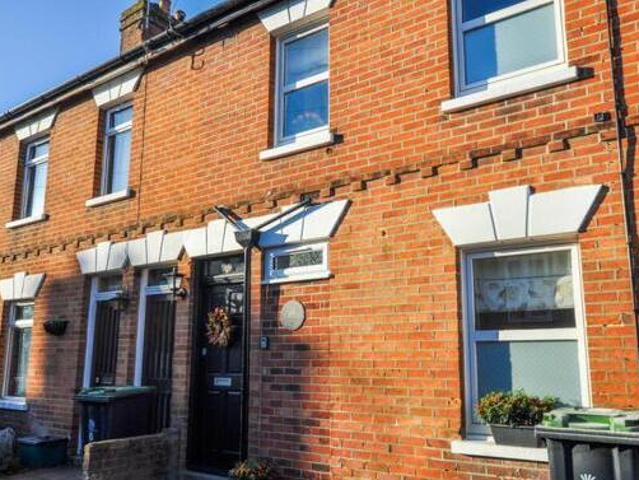 House for sale in East Brook, Wimborne