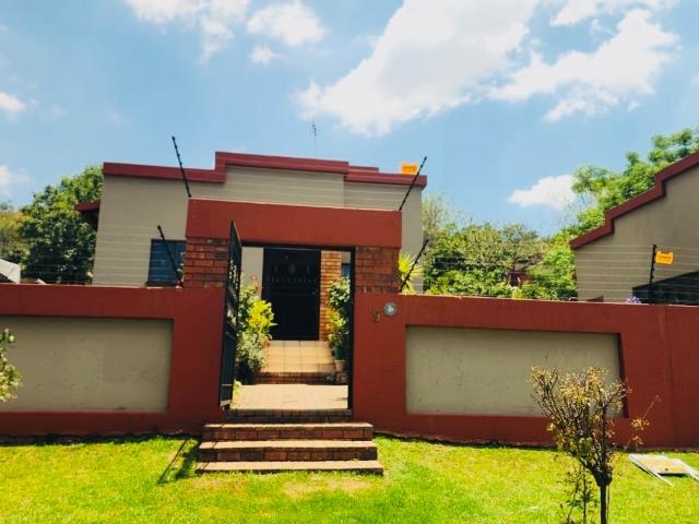 House for sale in Vosloorus, Gauteng