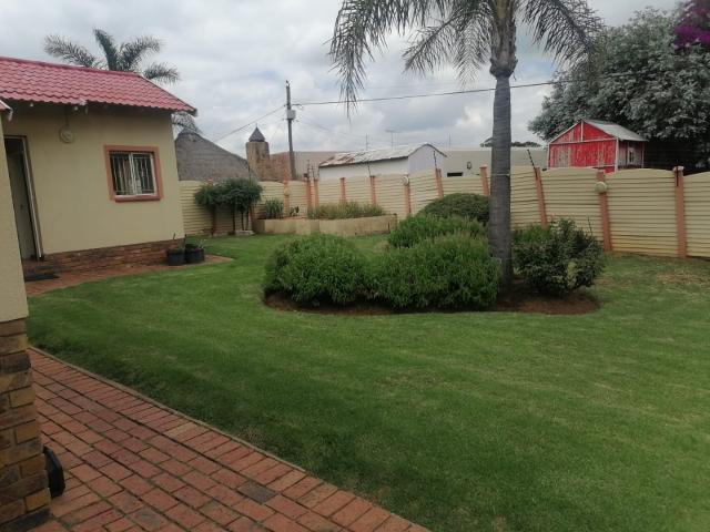 House for sale in Johannesburg