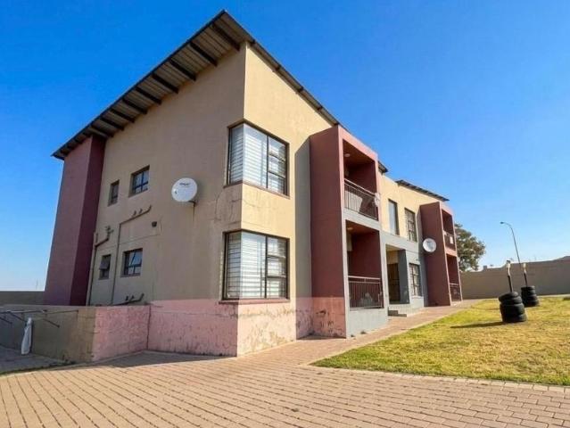 House for sale in Vosloorus, Gauteng