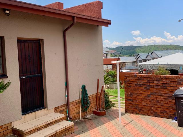 House for sale in Vosloorus, Gauteng