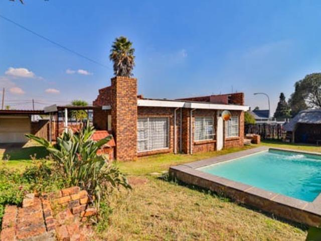 House for sale in Vosloorus, Gauteng