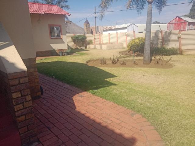 House for sale in Johannesburg