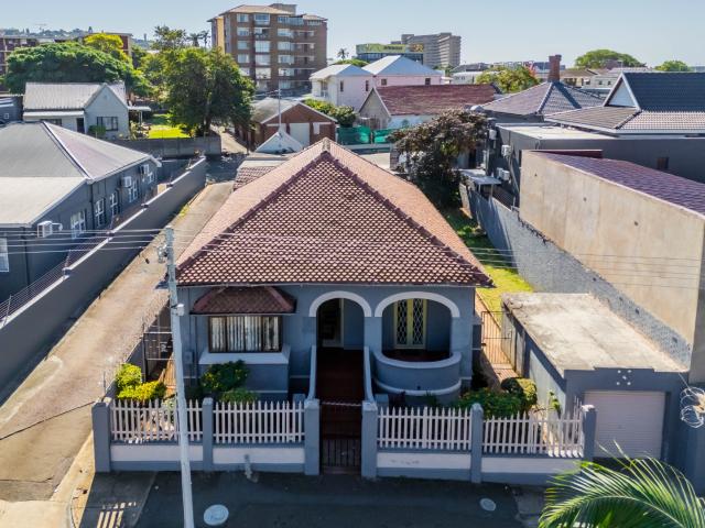 House for sale in Seaview, Kwazulu-natal