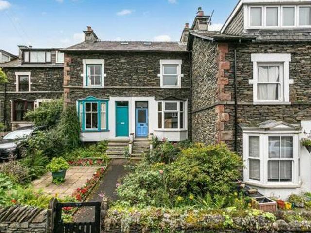 House for sale in Bowness-on-windermere
