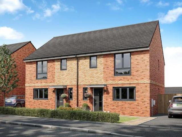 House for sale in Walker, Newcastle upon Tyne