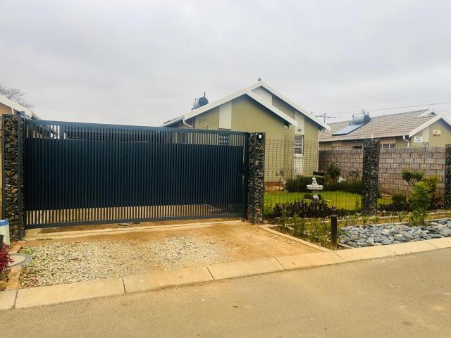 House for sale in Ekurhuleni, Gauteng