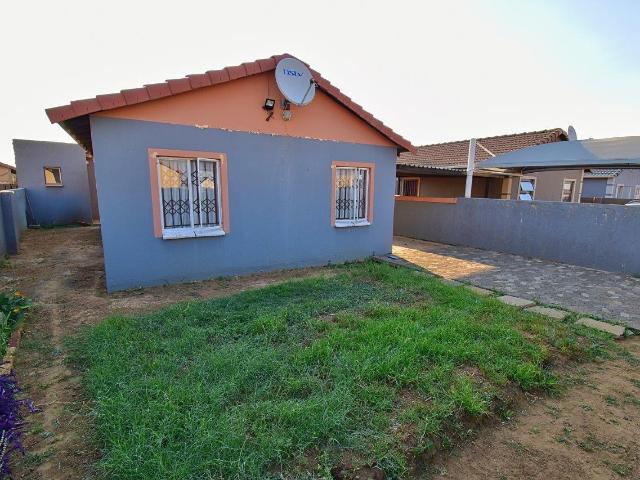House for sale in Boksburg