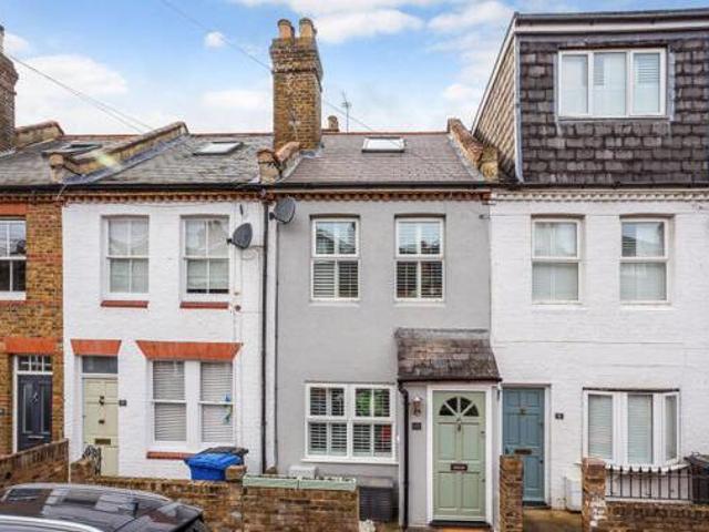 House for sale in Lambourn, West Berkshire
