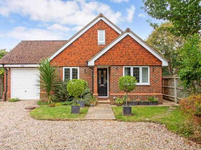 House for sale in Lambourn, West Berkshire